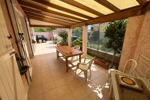 Villa i Agde, Herault, Agde - € 275.600 | Ref: MAVMA930007060 - foto 2