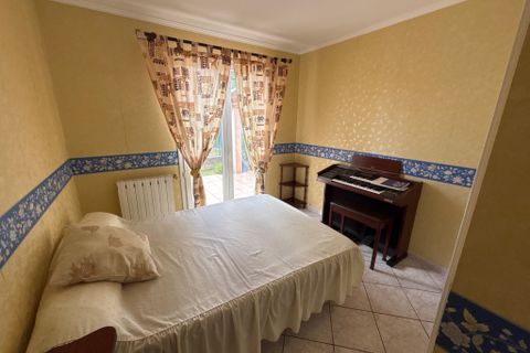 Villa i Agde, Herault, Agde - € 275.600 | Ref: MAVMA930007060 - foto 7