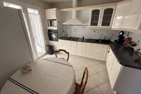 Villa i Agde, Herault, Agde - € 275.600 | Ref: MAVMA930007060 - foto 4