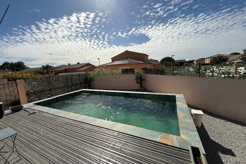 Villa i Florensac, Herault, Florensac - € 312.000 | Ref: RSVMA790007067 - foto 2