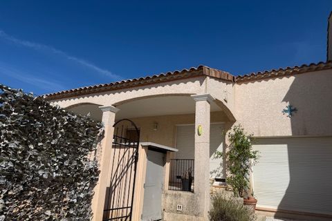 Villa i Florensac, Herault, Florensac - € 312.000 | Ref: RSVMA790007067 - foto 3
