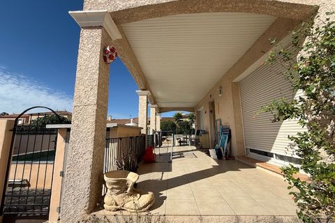 Villa i Florensac, Herault, Florensac - € 312.000 | Ref: RSVMA790007067 - foto 4