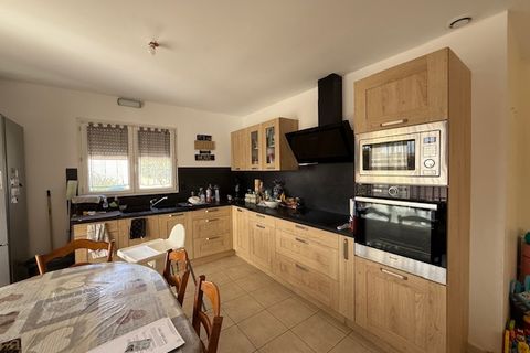 Villa i Florensac, Herault, Florensac - € 312.000 | Ref: RSVMA790007067 - foto 5