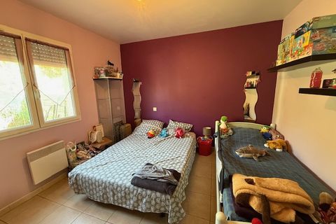 Villa i Florensac, Herault, Florensac - € 312.000 | Ref: RSVMA790007067 - foto 8