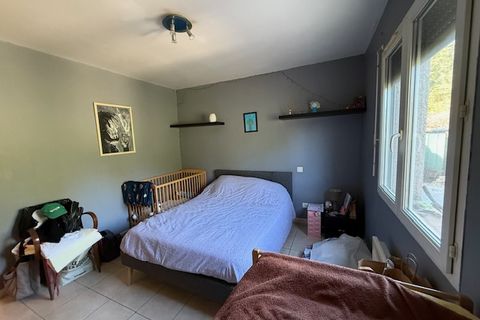 Villa i Florensac, Herault, Florensac - € 312.000 | Ref: RSVMA790007067 - foto 9