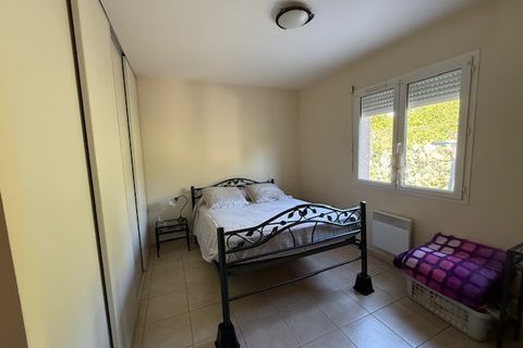 Villa i Florensac, Herault, Florensac - € 312.000 | Ref: RSVMA790007067 - foto 10