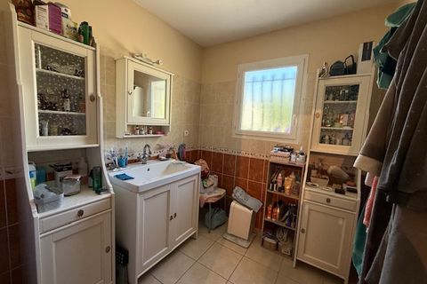 Villa i Florensac, Herault, Florensac - € 312.000 | Ref: RSVMA790007067 - foto 11