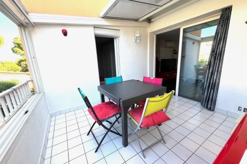 Lejlighed i Agde, Herault, Agde - € 148.500 | Ref: GSVAP780007104 - foto 2