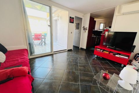 Lejlighed i Agde, Herault, Agde - € 148.500 | Ref: GSVAP780007104 - foto 3