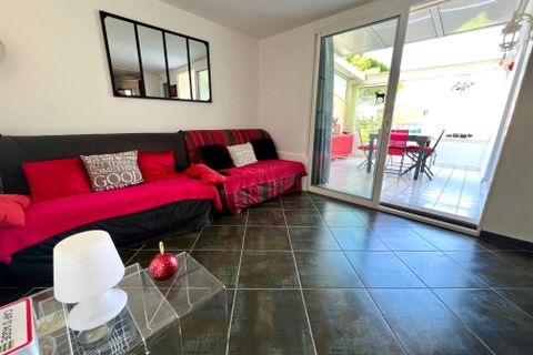 Lejlighed i Agde, Herault, Agde - € 148.500 | Ref: GSVAP780007104 - foto 4