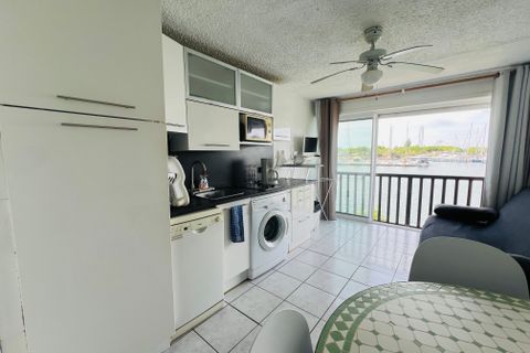 Apartament a Agde, Herault, Agde - € 600/mes | Ref: GSLAP780007126 - foto 3