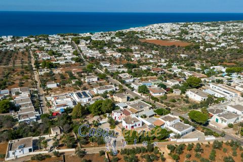 Villa a Racale, Lecce, Racale - € 650.000 | Ref: RAIL-650 - foto 2