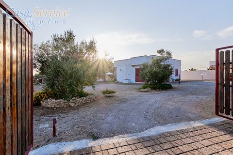 Villa a Racale, Lecce, Racale - € 650.000 | Ref: RAIL-650 - foto 3