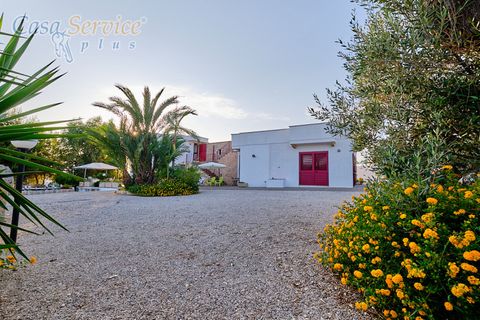 Villa a Racale, Lecce, Racale - € 650.000 | Ref: RAIL-650 - foto 4