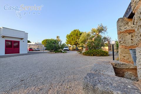 Villa a Racale, Lecce, Racale - € 650.000 | Ref: RAIL-650 - foto 5
