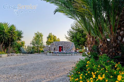 Villa a Racale, Lecce, Racale - € 650.000 | Ref: RAIL-650 - foto 6