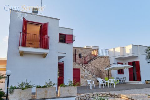 Villa a Racale, Lecce, Racale - € 650.000 | Ref: RAIL-650 - foto 7