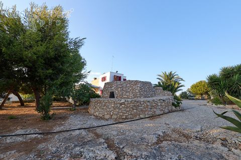 Villa a Racale, Lecce, Racale - € 650.000 | Ref: RAIL-650 - foto 8