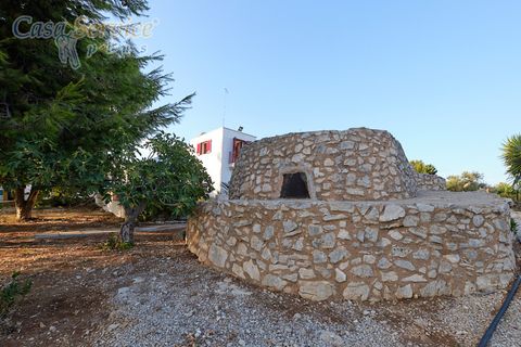 Villa a Racale, Lecce, Racale - € 650.000 | Ref: RAIL-650 - foto 9