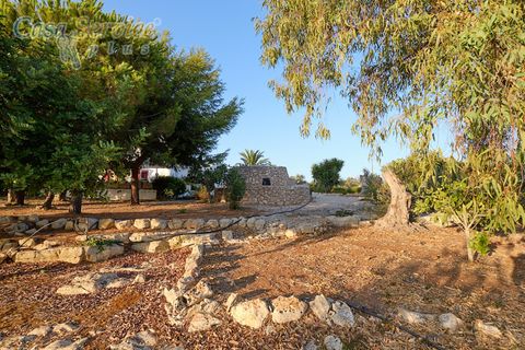 Villa a Racale, Lecce, Racale - € 650.000 | Ref: RAIL-650 - foto 10