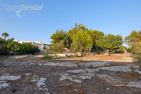 Villa a Racale, Lecce, Racale - € 650.000 | Ref: RAIL-650 - foto 11
