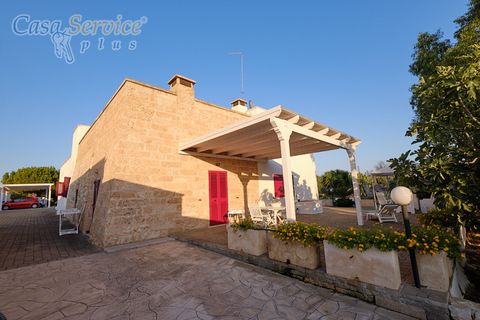 Villa a Racale, Lecce, Racale - € 650.000 | Ref: RAIL-650 - foto 12