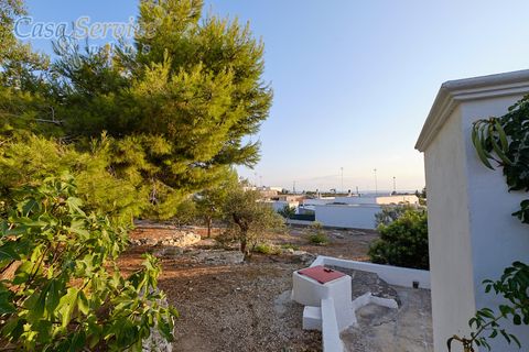 Villa a Racale, Lecce, Racale - € 650.000 | Ref: RAIL-650 - foto 13