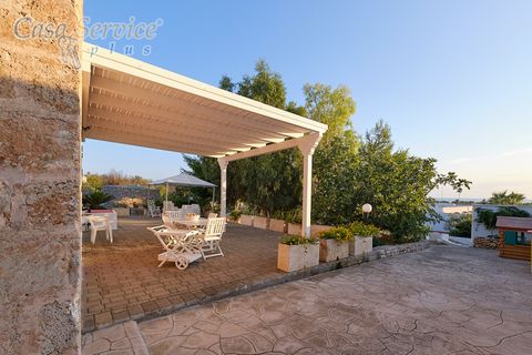 Villa a Racale, Lecce, Racale - € 650.000 | Ref: RAIL-650 - foto 14