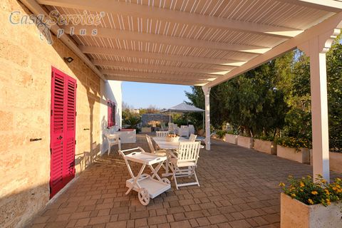 Villa a Racale, Lecce, Racale - € 650.000 | Ref: RAIL-650 - foto 15