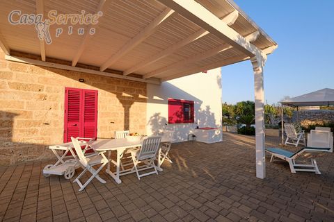 Villa a Racale, Lecce, Racale - € 650.000 | Ref: RAIL-650 - foto 16