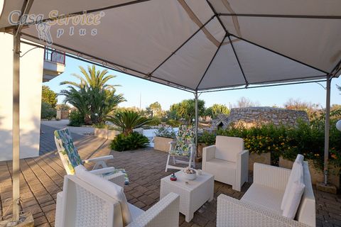 Villa a Racale, Lecce, Racale - € 650.000 | Ref: RAIL-650 - foto 17