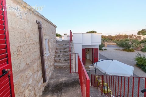 Villa a Racale, Lecce, Racale - € 650.000 | Ref: RAIL-650 - foto 22