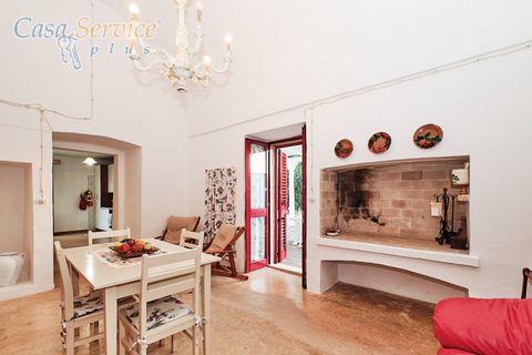 Villa a Racale, Lecce, Racale - € 650.000 | Ref: RAIL-650 - foto 28