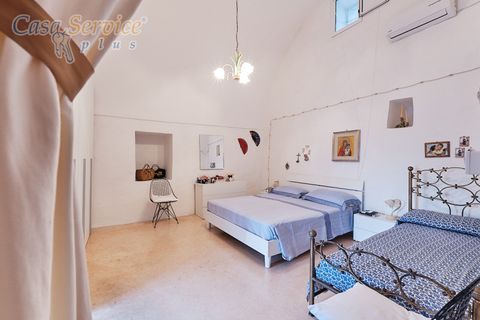 Villa a Racale, Lecce, Racale - € 650.000 | Ref: RAIL-650 - foto 29