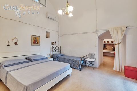 Villa a Racale, Lecce, Racale - € 650.000 | Ref: RAIL-650 - foto 32