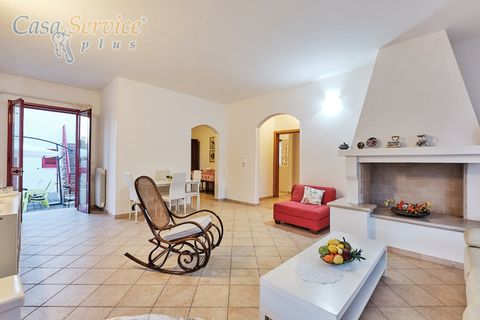 Villa a Racale, Lecce, Racale - € 650.000 | Ref: RAIL-650 - foto 35