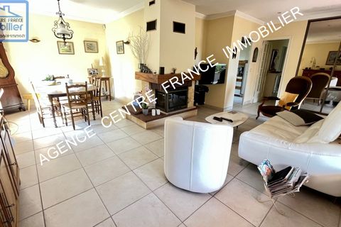 Villa i Bourges, Cher, Bourges - € 218.400 | Ref: 030011978 - foto 2