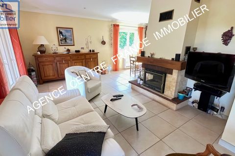 Villa i Bourges, Cher, Bourges - € 218.400 | Ref: 030011978 - foto 4