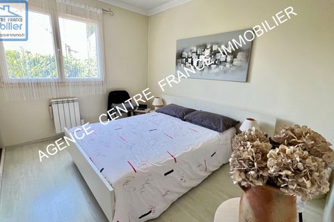Villa i Bourges, Cher, Bourges - € 218.400 | Ref: 030011978 - foto 5