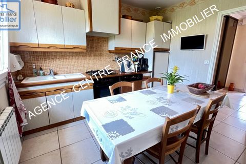 Villa i Bourges, Cher, Bourges - € 218.400 | Ref: 030011978 - foto 6