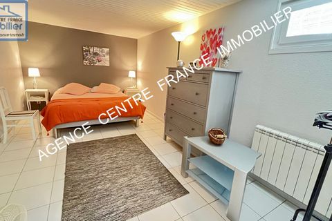 Villa i Bourges, Cher, Bourges - € 218.400 | Ref: 030011978 - foto 10