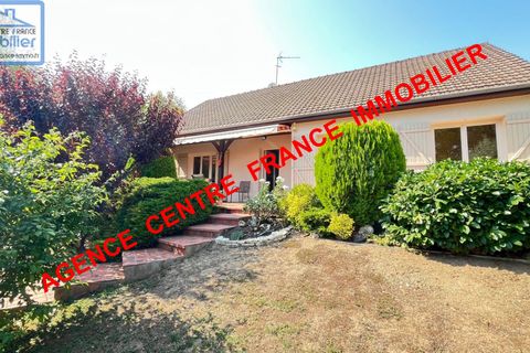 Villa i Bourges, Cher, Bourges - € 218.400 | Ref: 030011978 - foto 1