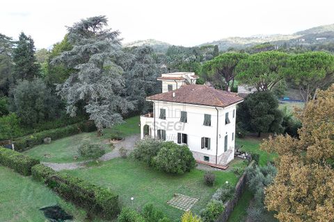 Villa i Lucca, Lucca, Lucca - € 1.200.000 | Ref: IA04000 - foto 7