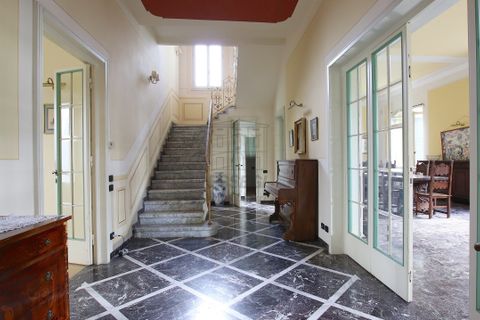 Villa i Lucca, Lucca, Lucca - € 1.200.000 | Ref: IA04000 - foto 8