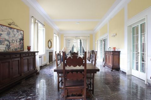 Villa i Lucca, Lucca, Lucca - € 1.200.000 | Ref: IA04000 - foto 9
