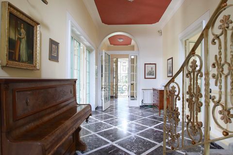 Villa i Lucca, Lucca, Lucca - € 1.200.000 | Ref: IA04000 - foto 10