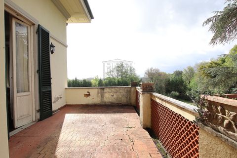 Villa i Lucca, Lucca, Lucca - € 1.200.000 | Ref: IA04000 - foto 22