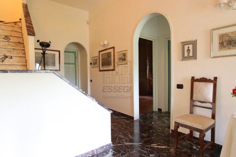 Villa i Lucca, Lucca, Lucca - € 1.200.000 | Ref: IA04000 - foto 24