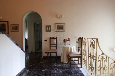Villa i Lucca, Lucca, Lucca - € 1.200.000 | Ref: IA04000 - foto 25