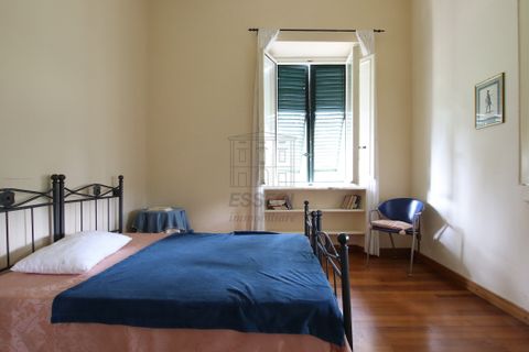 Villa i Lucca, Lucca, Lucca - € 1.200.000 | Ref: IA04000 - foto 27